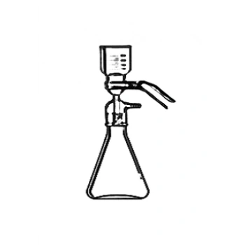 Vakumlu SÜZME Seti - Komple  1000