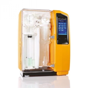 VAPODEST 450 Titratörsüz Azot Protein Yakma Cihazı