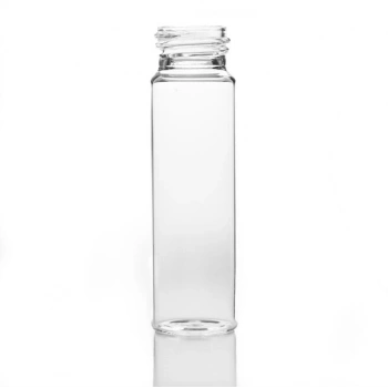 Vial 40ml, Epa, Vidalı Boyunlu, 95 X 27.5mm, Cam, 1. Hidrolit Kalite 100 Adet