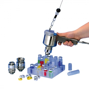 Vial Açma Başı, 32mm 1 Adet