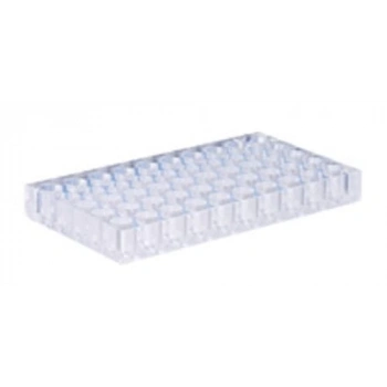 Vial Rafı, (173 X 95 X 20mm), 50 Adet İçin, Çapi: 12mm 1 Adet