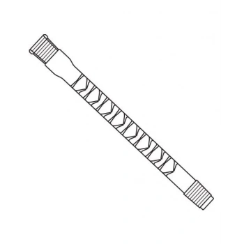 VİGREUX  DEST. KOLONU  Ceketsiz NSD/E 29/32 500