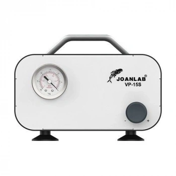 VP-15S Vakum Pompası