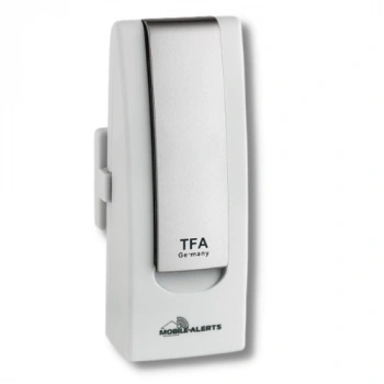 WeatherHub ağ geçidi