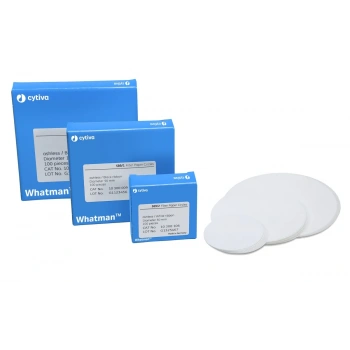 Whatman Grade 3MM Chr Kurutma Kağıdı 20x20 cm 100 Adet