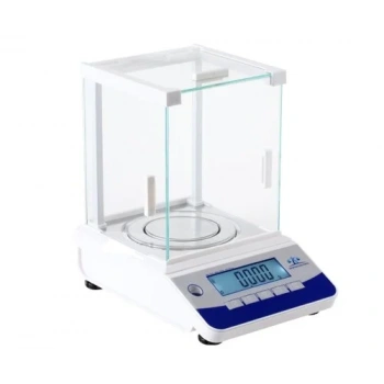 WL 603L Hassas Terazi 600GR | 0.001GR