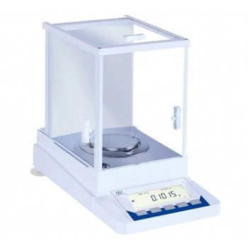 WSA-224 Analitik Terazi 0.0001 gr / 220 gr