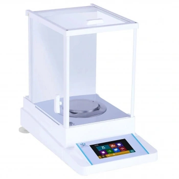 WSA-224T Dokunmatik Ekranlı Analitik Terazi + YOĞUNLUK KİTİ