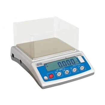 WTB 200 YARI ANALİTİK TERAZİ