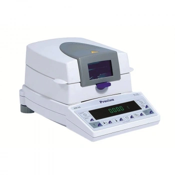 XM 66(Atık Su Tayini) 310 g Nem Tayin Cihazı