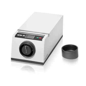 XRD Mill Mc Crone Öğütücü