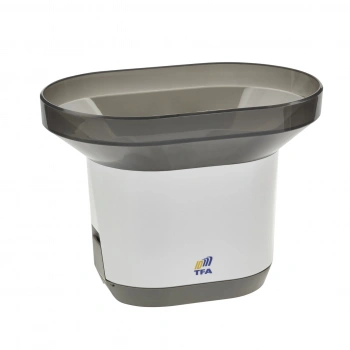 Yağmur vericisi TFA.me ID-A1