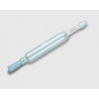 Yağsız Süt Bütirometreleri % 0-5 (Tıpalar Dahil 3280)