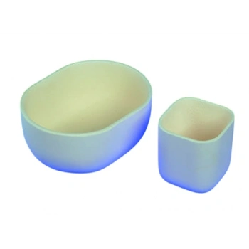 Yakma Kabı Alsint 99,7 Dikdörtgen Köşeleri Yuvarlak, 350 x 230 x 58 mm 1 Adet