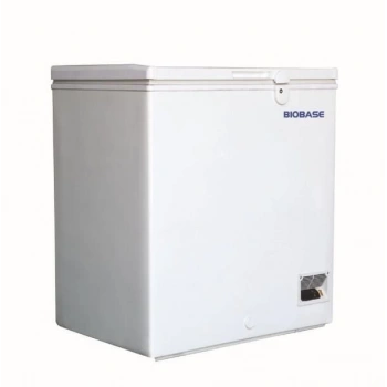 Yatay Tip Dondurucu -25 °C 150 LT