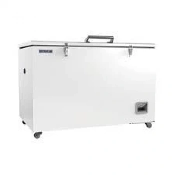 Yatay Tip Dondurucu -40 °C 300 LT