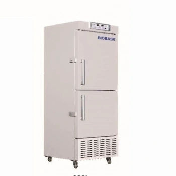 Yatay Tip Dondurucu -40 °C 450 LT