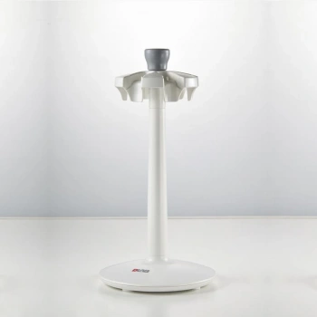 Yuvarlak Pipet Standı