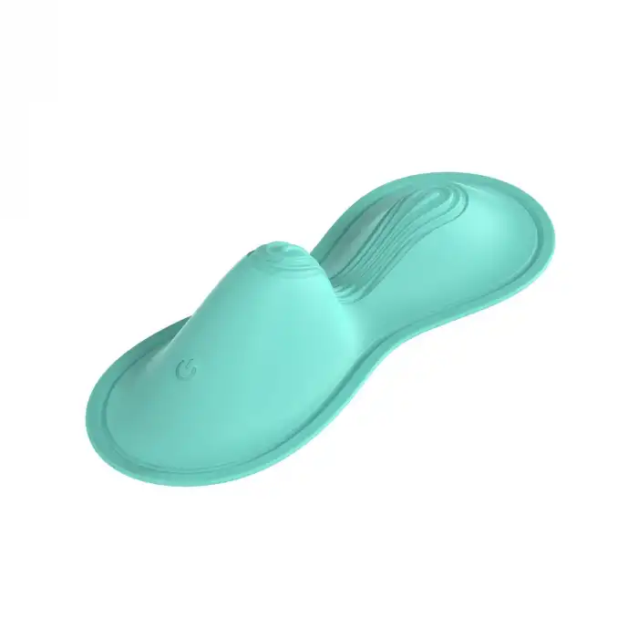 APP Kontrollü Manyetik Şarjlı Panty Vibratör – Çift Motorlu, Sessiz ve Su Geçirmez