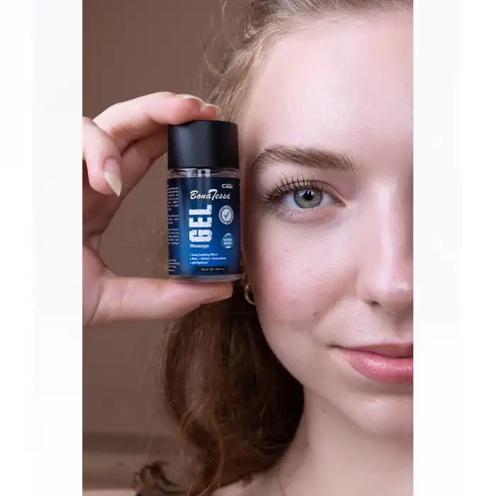 Bona Tessa Aromasız Su Bazlı Masaj Jeli 32 ml