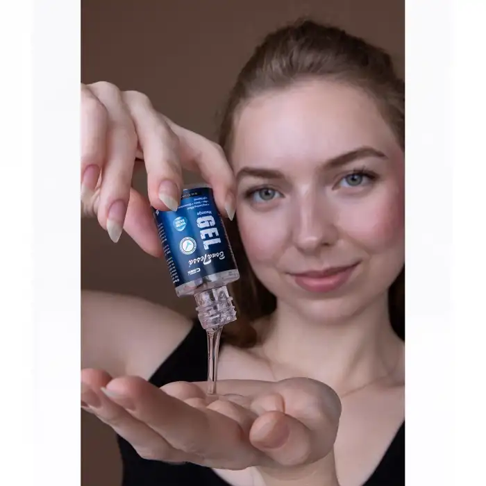 Bona Tessa Aromasız Su Bazlı Masaj Jeli 32 ml