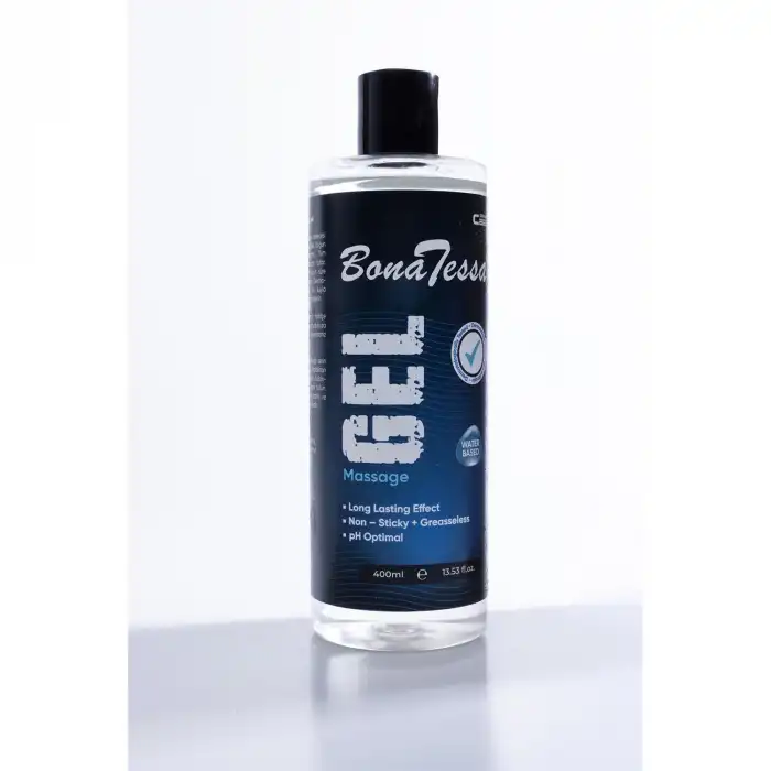 Bona Tessa Masaj Jeli 400 ml