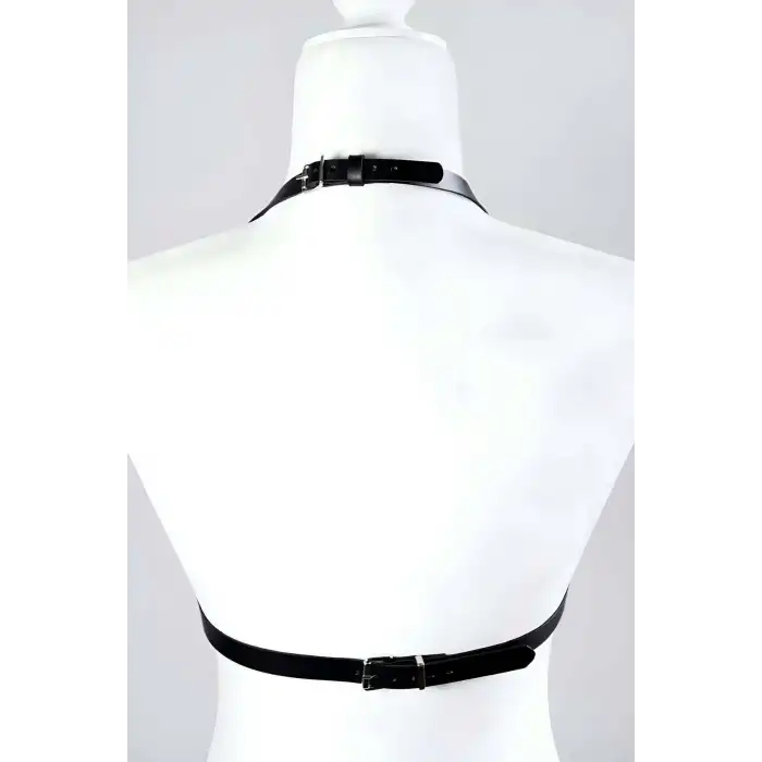 Ceket İçi Deri Sütyen, Şık Deri Sütyen, Tarz Deri Sütyen, Şık Deri Sütyen - APFT1140