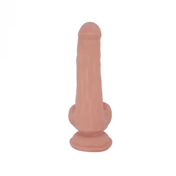 Chisa Bottomless Pleasure Realistik Dildo 20 cm