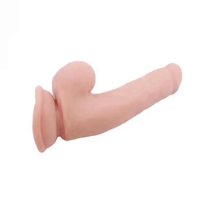 Chisa Bottomless Pleasure Realistik Dildo 20 cm