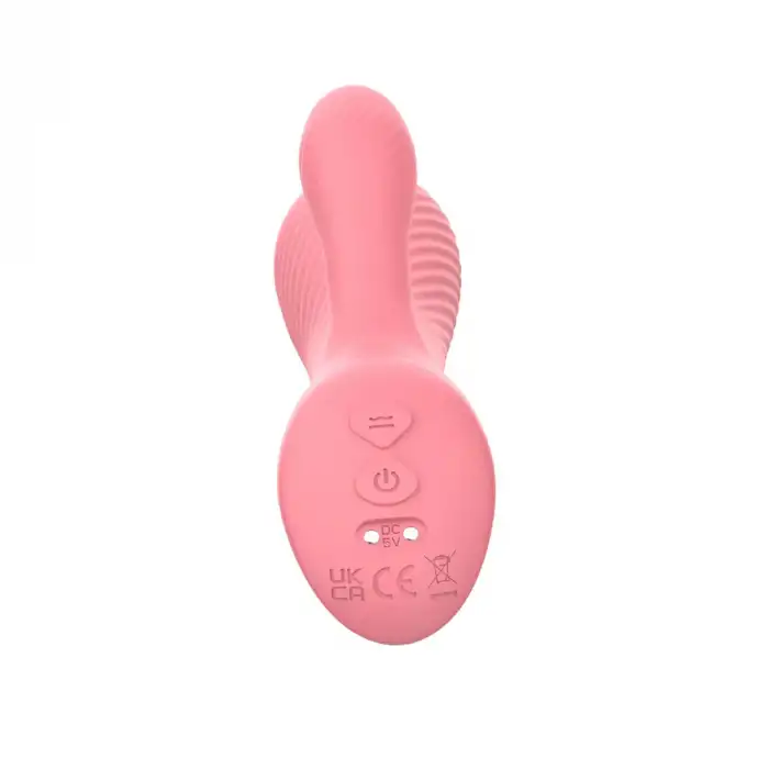 Chisa Coney Rabbit Vibratör