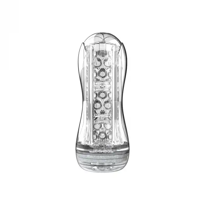 Chisa Portable Cup Strong Edition Combo Mastürbatör