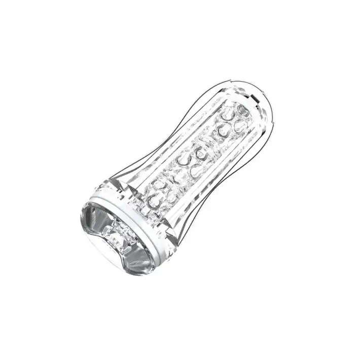 Chisa Portable Cup Strong Edition Combo Mastürbatör