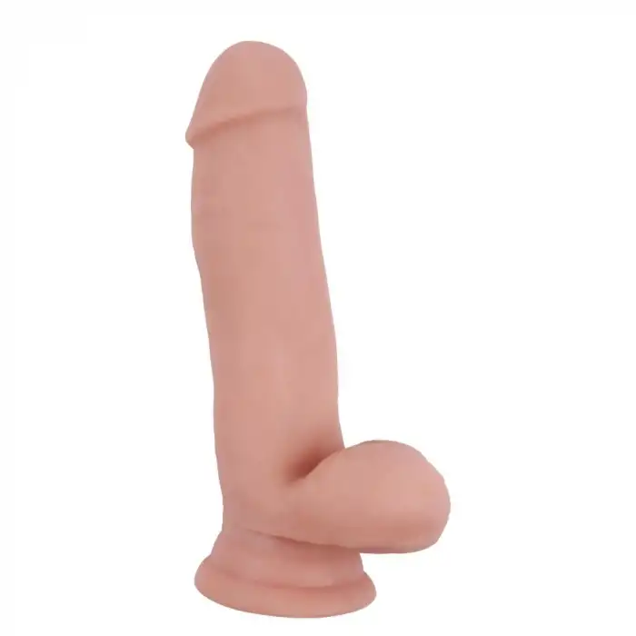 Chisa Pruriency Lord Flesh Realistik Dildo 17,5 cm