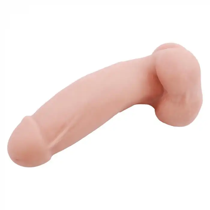 Chisa Pruriency Lord Flesh Realistik Dildo 17,5 cm
