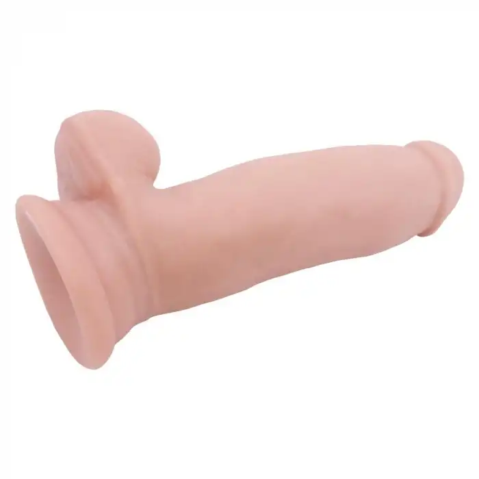 Chisa Pruriency Lord Flesh Realistik Dildo 17,5 cm