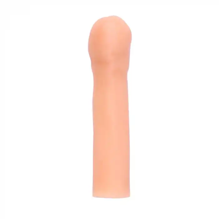 Chisa Super Sleeve T-Skin Gerçekçi Penis Kılıfı
