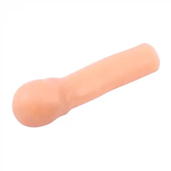 Chisa Super Sleeve T-Skin Gerçekçi Penis Kılıfı