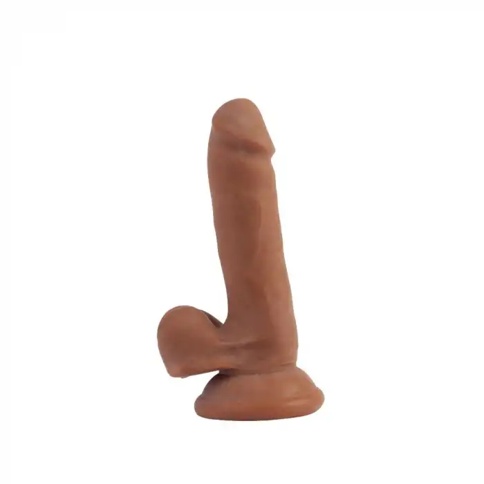 Chisa The Glad Eye Latin Realistik Dildo 15 cm