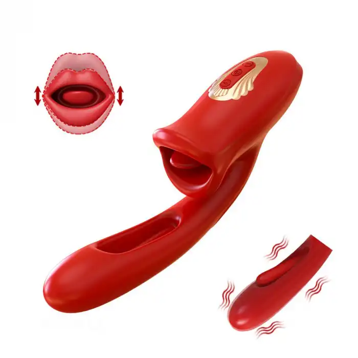 Çift Fonksiyonlu G Noktası ve Klitoris Uyarıcı Vibratör Mor – 10 Modlu, Su Geçirmez Silikon, Şarjlı