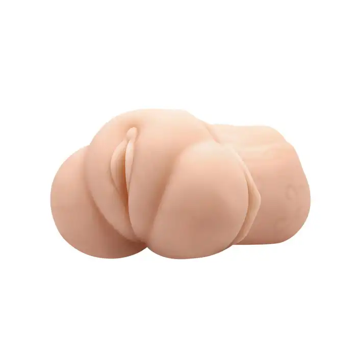 Crazy Bull 3D Gerçekçi Vajina Mastürbatör