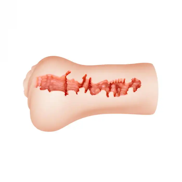 Crazy Bull Pocket Pussy Gerçekçi Vajina Mastürbatör