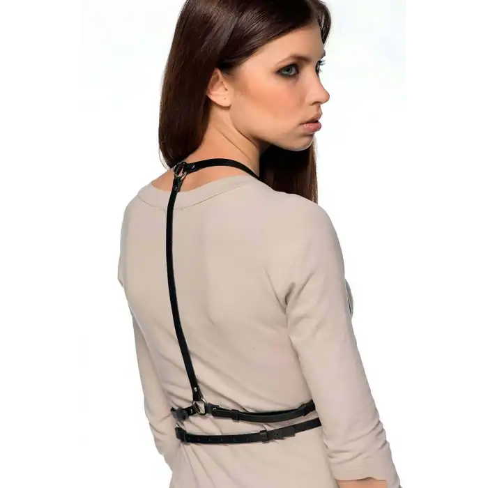 Deri Vücut Aksesuarı - APFT186