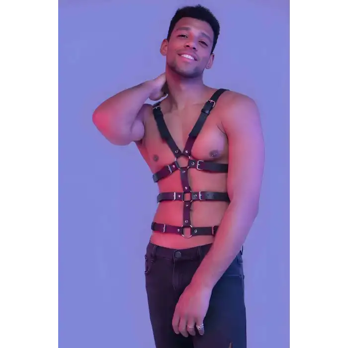 Erkek İç Giyim Seksi Fantazi Giyim - APFTM38