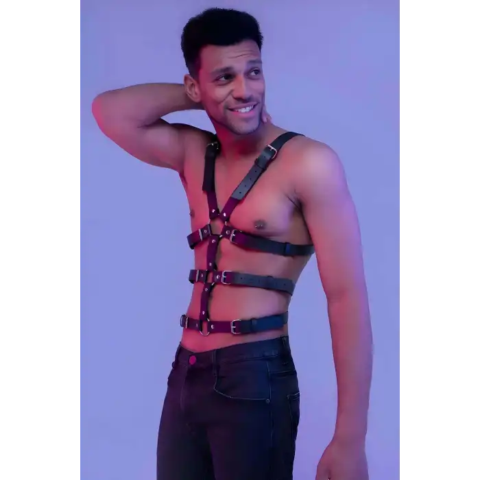 Erkek İç Giyim Seksi Fantazi Giyim - APFTM38