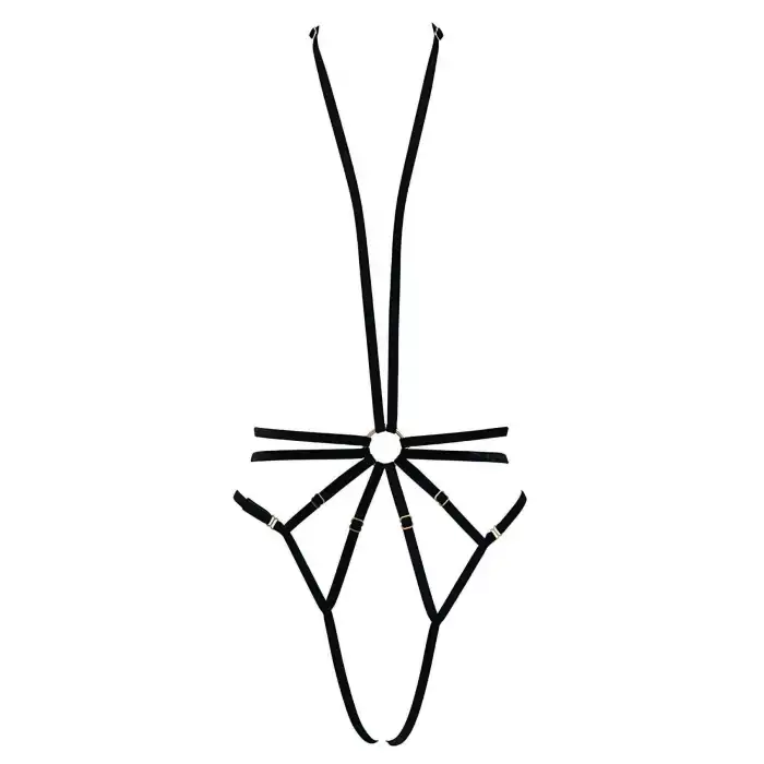 Fantazi İç Giyim Seksi Harness - APFT339