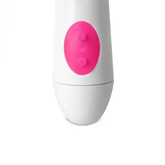 G Noktası Uyarıcılı Vibratör Şarjlı