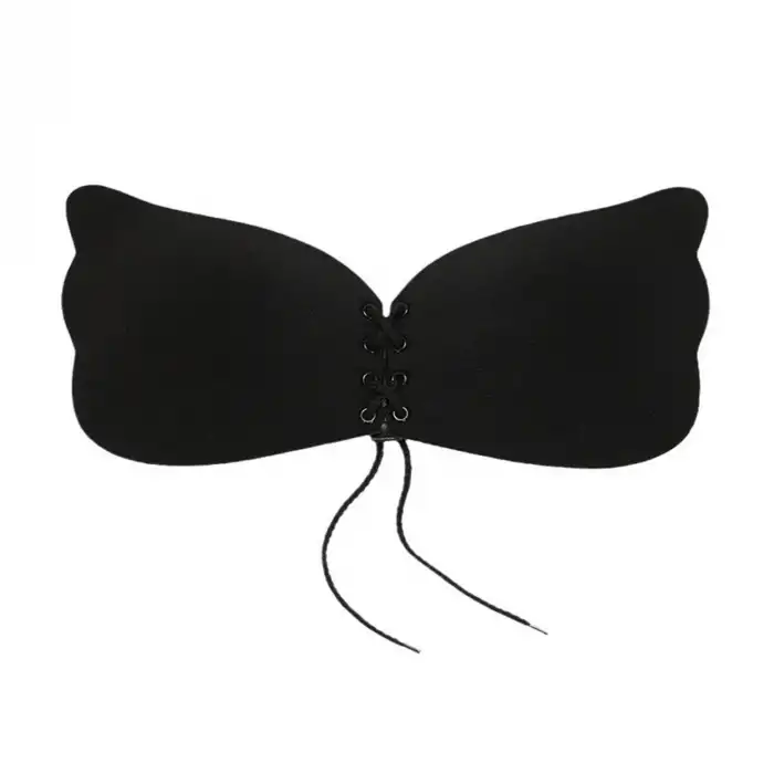 Göğüs Ucu Kapatıcı A Cup Siyah