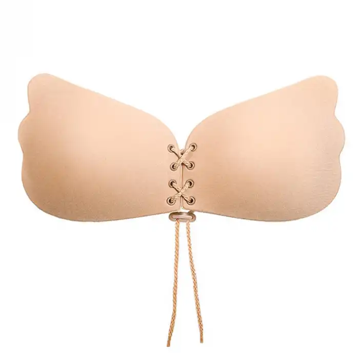 Göğüs Ucu Kapatıcı A Cup Ten Rengi
