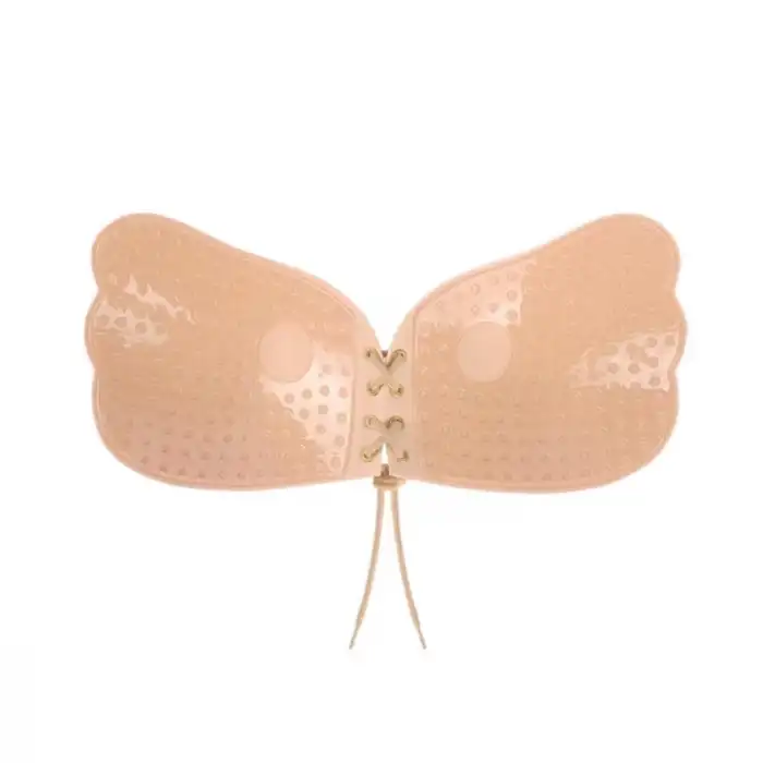 Göğüs Ucu Kapatıcı C Cup Ten Rengi