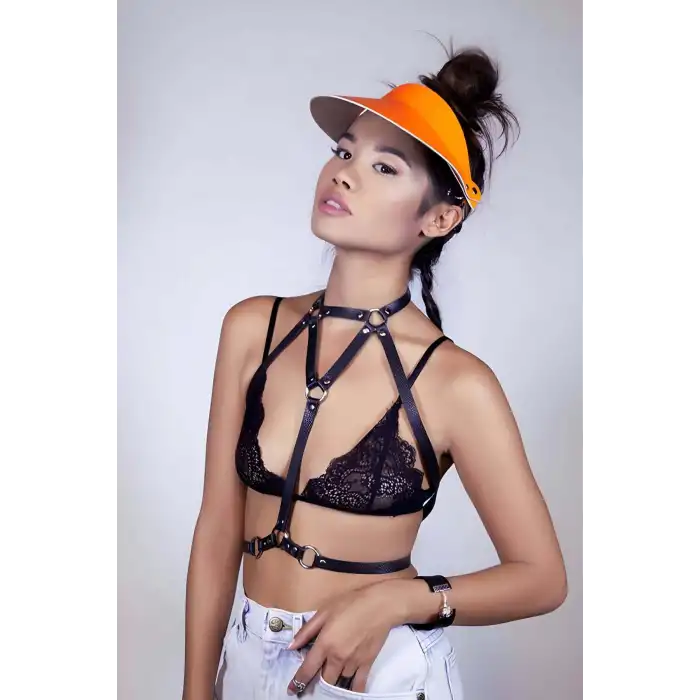 Günlük Giyim Deri Aksesuar - APFT245